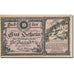 Banknote, Austria, Aegyd, 10 Heller, village, 1920, AU(55-58), Mehl:FS 876a