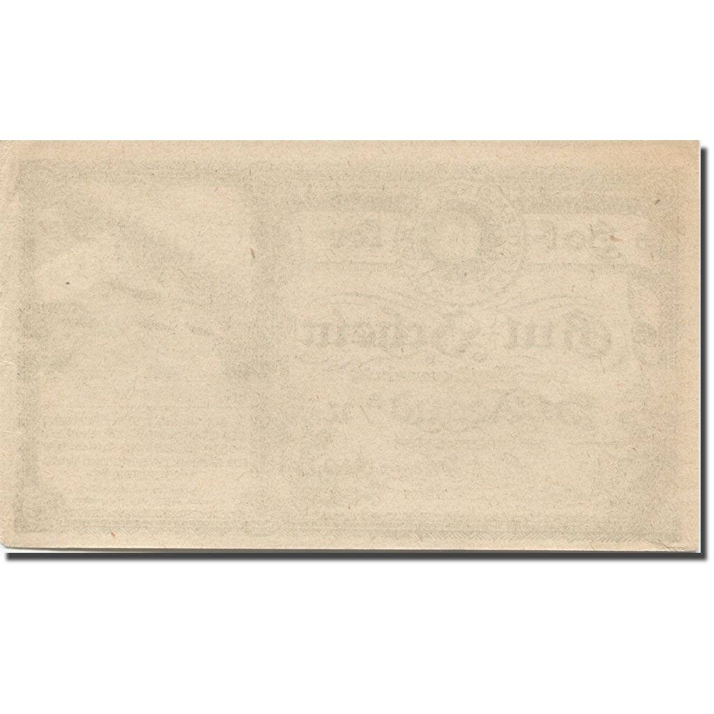 Banknote, Austria, Aegyd, 10 Heller, village, 1920, AU(55-58), Mehl:FS 876a