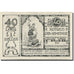 Banknote, Austria, Pichl, 40 Heller, forgeron, 1920, UNC(65-70), Mehl:FS 7481