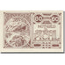 Banknote, Austria, Pichl, 60 Heller, paysage, 1920, UNC(63), Mehl:FS 7481