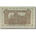 Banknote, Austria, Heidenreichstein 50Heller château 1920 UNC(63) Mehl:FS 360II