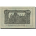 Geldschein, Österreich, Heidenreichstein, 20 Heller 1920 UNZ Mehl:FS 360II