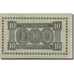 Banknote, Austria, Heidenreichstein, 10Heller Blason 1920 UNC(63) Mehl:FS 360IIa