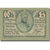Banknote, Austria, Igls, 60 Heller, portrait 2, 1920 UNC(63) Mehl:FS 403SSb