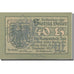 Banknote, Austria, Igls, 40 Heller, Blason 1, 1920 UNC(65-70) Mehl:FS 403SSb