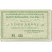 Banknot, Austria, Berndorf, 1 Krone, Texte, UNC(65-70)