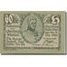 Banconote, Austria, Igls, 60 Heller, portrait 1920-12-31, SPL Mehl:FS 403ssd
