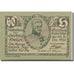 Banknote, Austria, Igls, 60 Heller, portrait 1, 1920 UNC(65-70) Mehl:FS 403