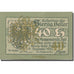 Banconote, Austria, Igls, 40 Heller, chalet 1920-12-31, FDS Mehl:FS 403ssc