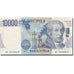 Billete, 10,000 Lire, 1984, Italia, 1984-09-03, KM:112c, SC