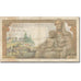 France, 1000 Francs, Déesse Déméter, 1943, 1943-02-11, TTB, Fayette:40.18