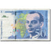 Frankreich, 50 Francs, St Exupéry, 1993, SS+, Fayette:72.2, KM:157b