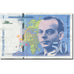 France, 50 Francs, St Exupéry, 1992, SUP, Fayette:72.1b, KM:157a