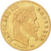 FRANCE, Napoléon III, 10 Francs, 1866, Paris, KM #800.1, VF(20-25), Gold, Gadour