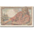 France, 20 Francs, Pêcheur, 1942, 1944-02-10, AU(55-58), Fayette:13.8, KM:100a