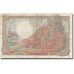 Francia, 20 Francs, Pêcheur, 1942, 1949-11-03, MBC, Fayette:13.16, KM:100c