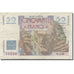 France, 50 Francs, Le Verrier, 1949, 1949-05-19, EF(40-45), Fayette:20.12