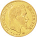 Second Empire, 10 Francs or Napoléon III tête laurée 1868 Paris, KM 800.1