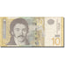 Billet, Serbie, 10 Dinara, 2006, KM:46a, TTB