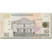 Banknote, Surinam, 50 Dollars, 2009, 2009-05-01, AU(55-58)