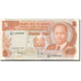 Banknote, Kenya, 5 Shillings, 1980-1981, 1982-01-01, KM:19b, UNC(65-70)