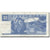 Billet, Singapour, 1 Dollar, 1984-89, Undated (1987), KM:18a, TTB