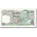 Banknote, Thailand, 20 Baht, 1978-1981, 1981, KM:88, UNC(65-70)