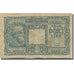 Banknote, Italy, 10 Lire, 1944, 1944, KM:32a, VF(20-25)