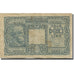 Geldschein, Italien, 10 Lire, 1944, 1944, KM:32a, S