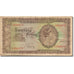 Banknote, Luxembourg, 20 Frang, 1943, 1943, KM:42a, EF(40-45)