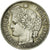 Münze, Frankreich, Cérès, 20 Centimes, 1850, Paris, VZ, Silber, KM:758.1