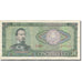 Banknote, Romania, 50 Lei, 1966, KM:96a, EF(40-45)