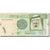 Billet, Saudi Arabia, 1 Riyal, 2007, KM:31a, TTB