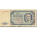 Biljet, Polen, 20 Zlotych, 1948, 1948-07-01, KM:137, TTB