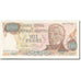 Banknote, Argentina, 1000 Pesos, Undated (1973-76), KM:299, UNC(63)