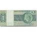 Banknote, Brazil, 1 Cruzeiro, 1980, KM:191Ac, AU(55-58)