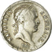 France, Napoleon I, 2 Francs, 1813, Limoges, Silver, VF(30-35), Gadoury:501