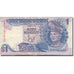 Banknot, Malezja, 1 Ringgit, Undated (1981-1983), KM:19a, EF(40-45)