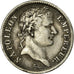 Coin, France, Napoléon I, Franc, 1808, Limoges, EF(40-45), Silver, KM:682.6