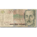 Banknote, Colombia, 2000 Pesos, 1997, 1997-05-06, KM:445b, VF(30-35)