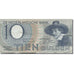 Banknote, Netherlands, 10 Gulden, 1943-01-20, KM:59, EF(40-45)