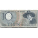 Banknote, Netherlands, 10 Gulden, 1943-02-04, KM:59, EF(40-45)