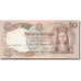 Banknote, Portugal, 50 Escudos, 1964, 1964-02-28, KM:168, EF(40-45)