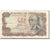 Banknot, Hiszpania, 100 Pesetas, 1970-11-17, KM:152a, VF(30-35)