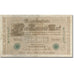 Banknote, Germany, 1000 Mark, 1910, 1910-04-21, KM:45b, AU(55-58)