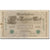 Nota, Alemanha, 1000 Mark, 1910, 1910-04-21, KM:45b, AU(50-53)