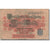 Billete, 2 Mark, 1914, Alemania, 1914-08-12, KM:55, BC