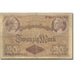 Banknote, Germany, 20 Mark, 1914, 1914-08-05, KM:48b, VF(20-25)