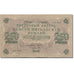 Banconote, Russia, 250 Rubles, 1917, 1917-09-04, KM:36, BB