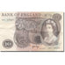 Banconote, Gran Bretagna, 10 Pounds, Undated (1964-1975), KM:376c, SPL-